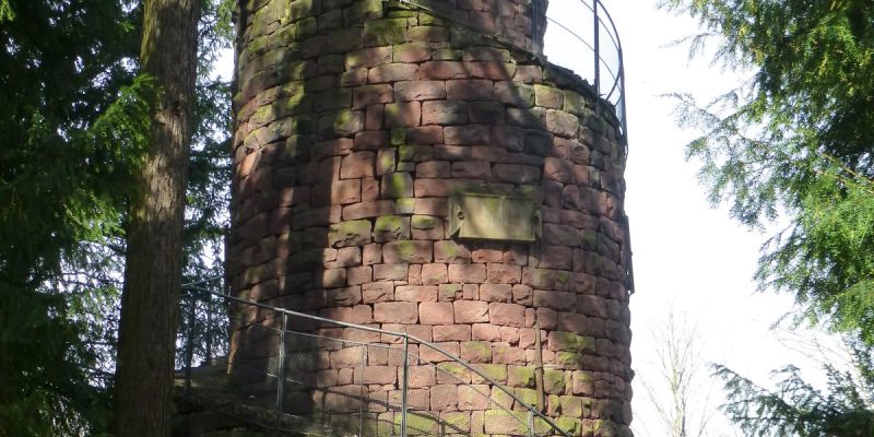 Gaisbergturm