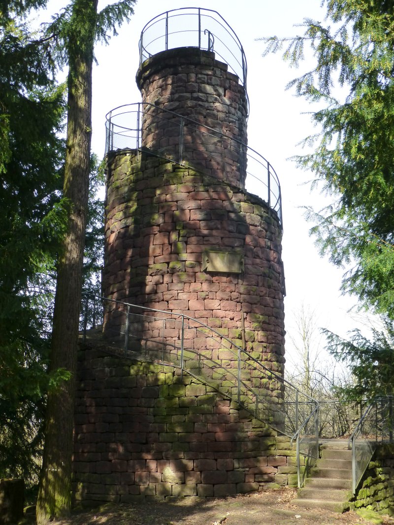 Gaisbergturm