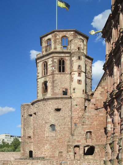 Glockenturm