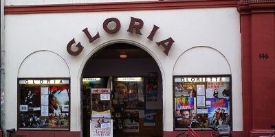 Gloria & Gloriette