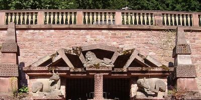 Große Grotte