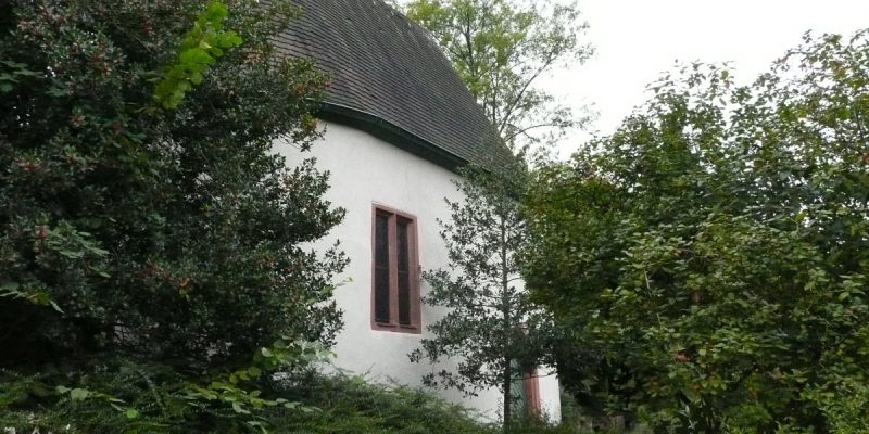 Gutleuthofkapelle