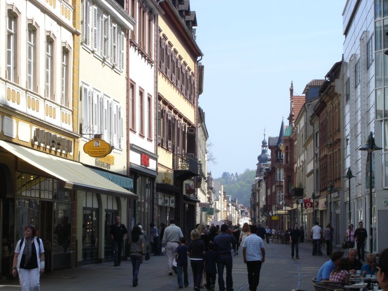 Hauptstraße
