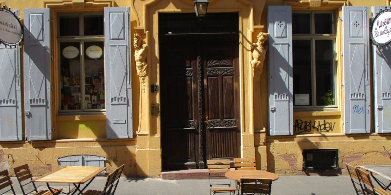 Haus Cajeth