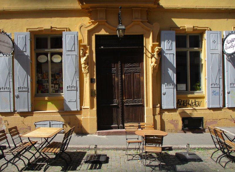 Haus Cajeth