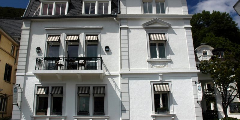 Heidelberg Suites