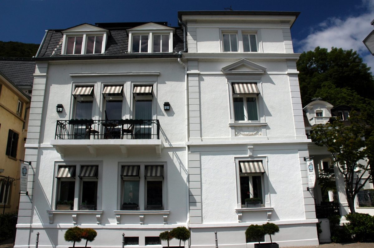Heidelberg Suites