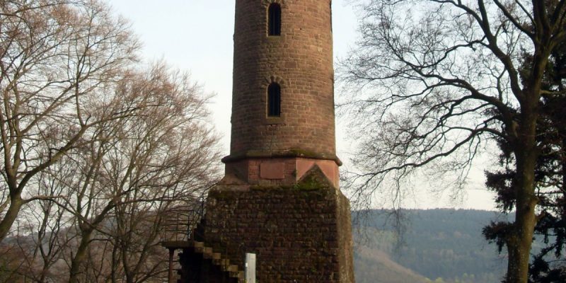 Heiligenbergturm