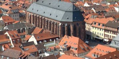 Heiliggeistkirche