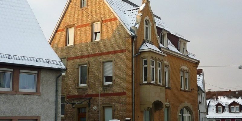 Heimatmuseum Rohrbach