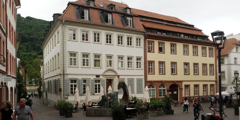 Heumarkt