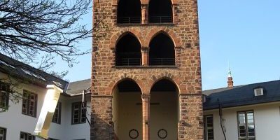Hexenturm