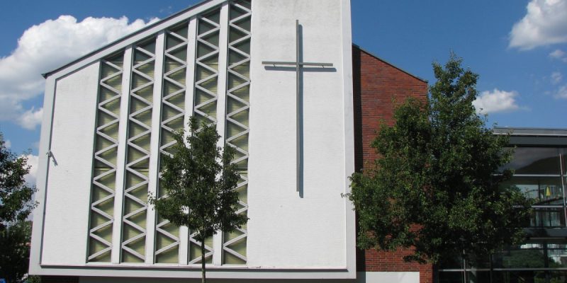 Hoffnungskirche