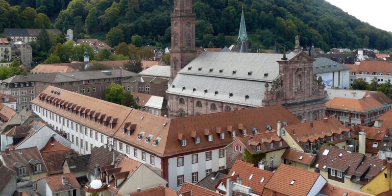 Jesuitenkirche