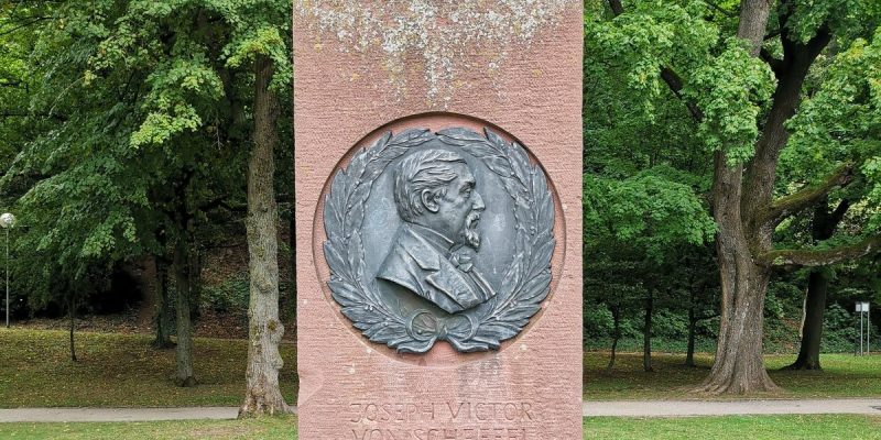 Joseph Victor von Scheffel