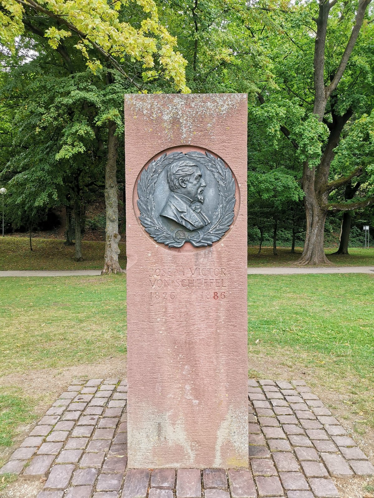 Joseph Victor von Scheffel