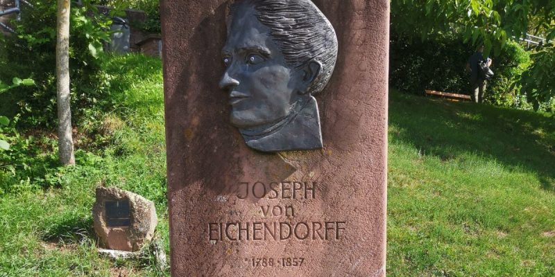 Joseph von Eichendorff