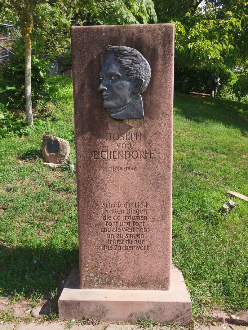 Joseph von Eichendorff
