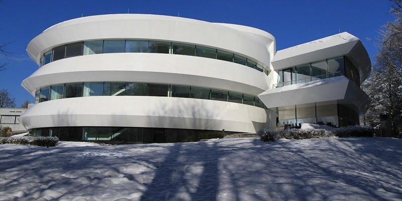 Klaus-Tschira-Auditorium