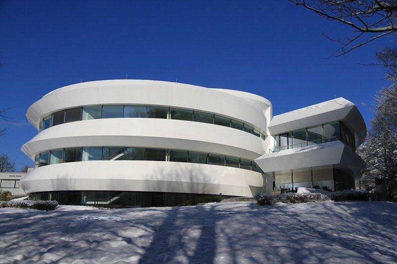 Klaus-Tschira-Auditorium
