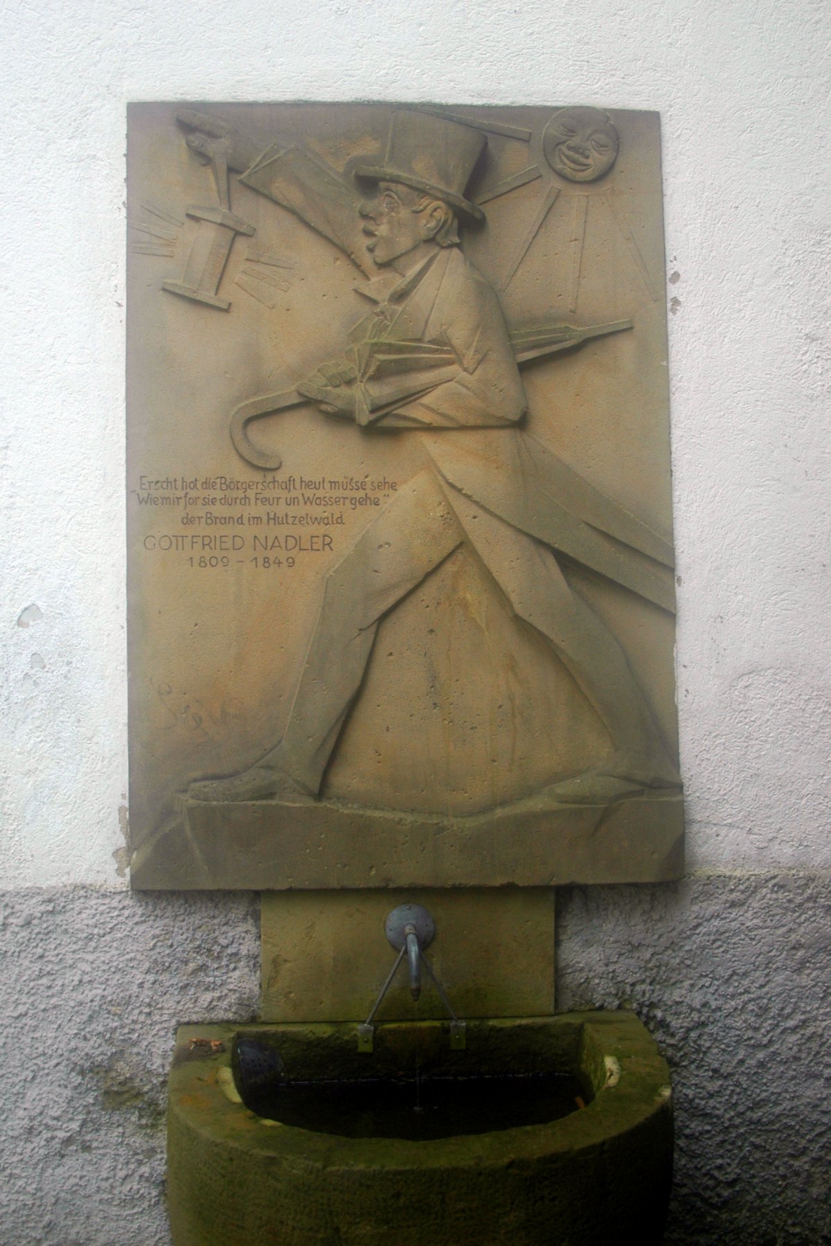 Klingentor