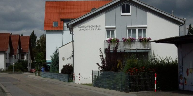 Königreichssaal
