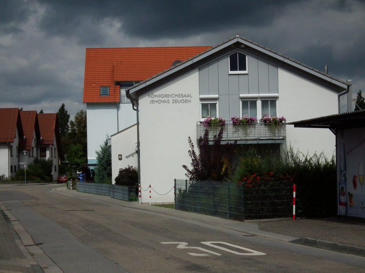 Königreichssaal
