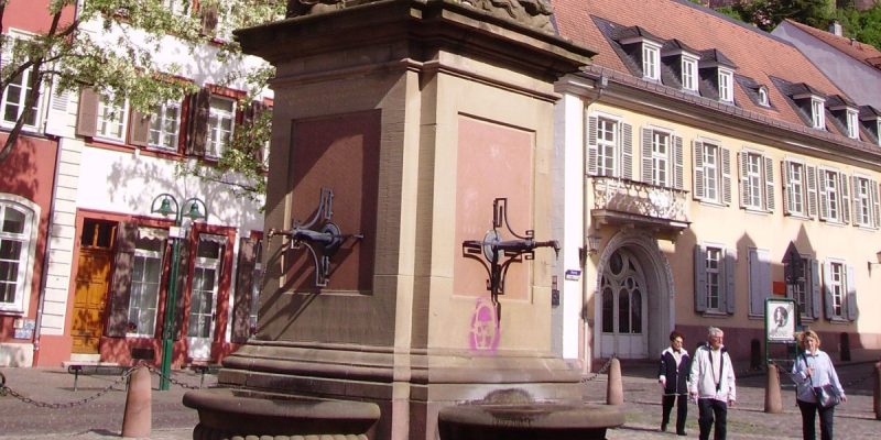 Kornmarkt-Madonna