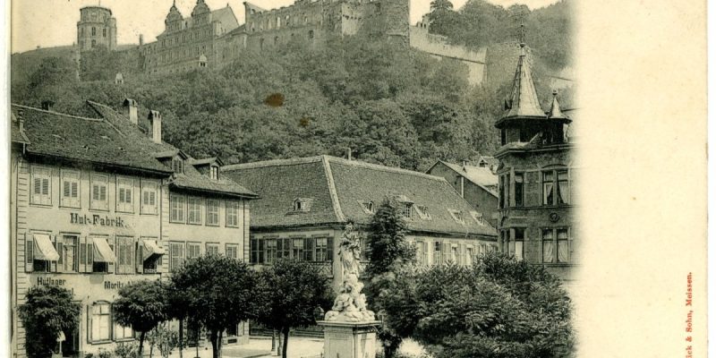 Kornmarkt