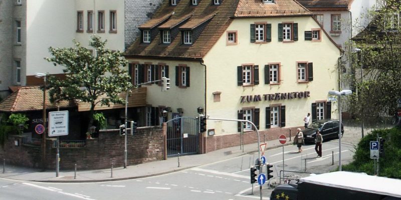 Künstlerhaus Herbert A. Jung