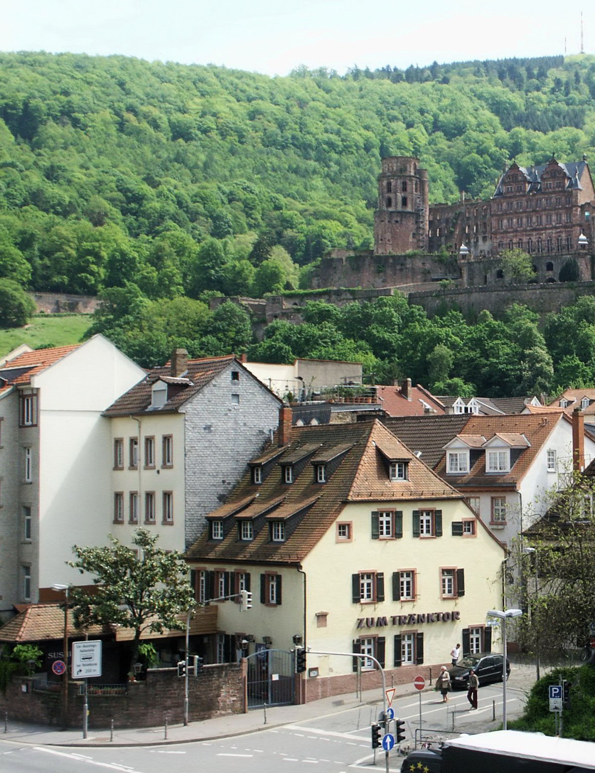 Künstlerhaus Herbert A. Jung