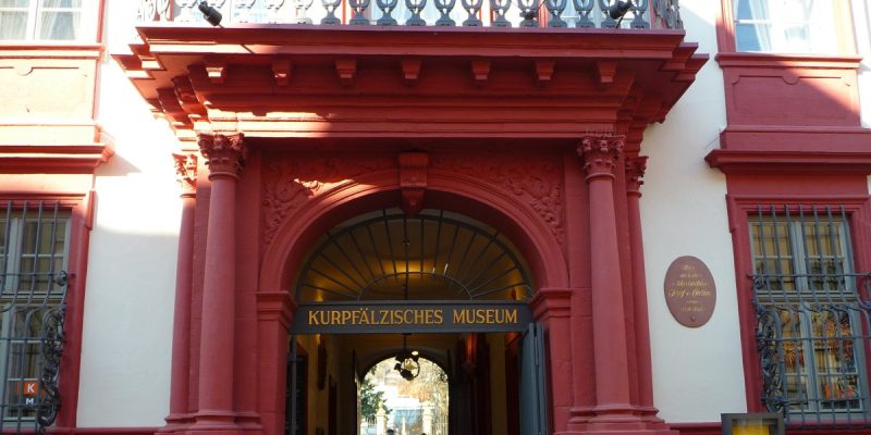 Kurpfälzisches Museum