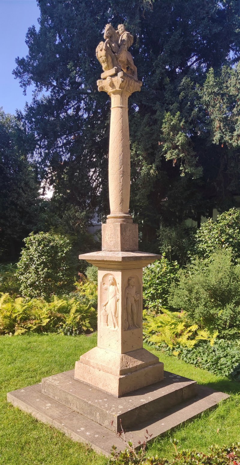 Kurpfäzisches Museum Heidelberg