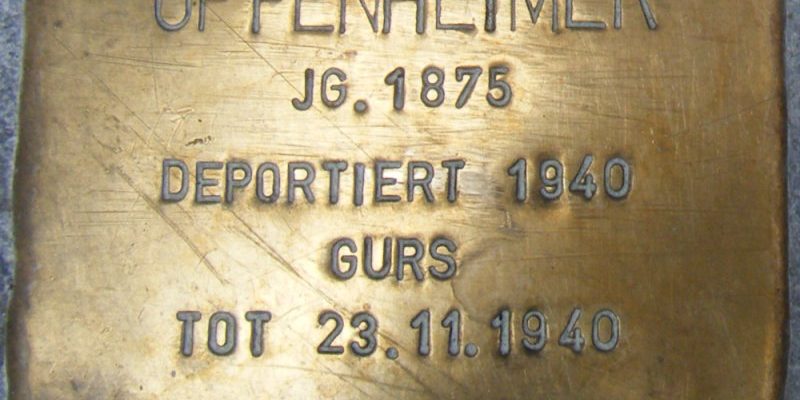 Leopold Oppenheimer