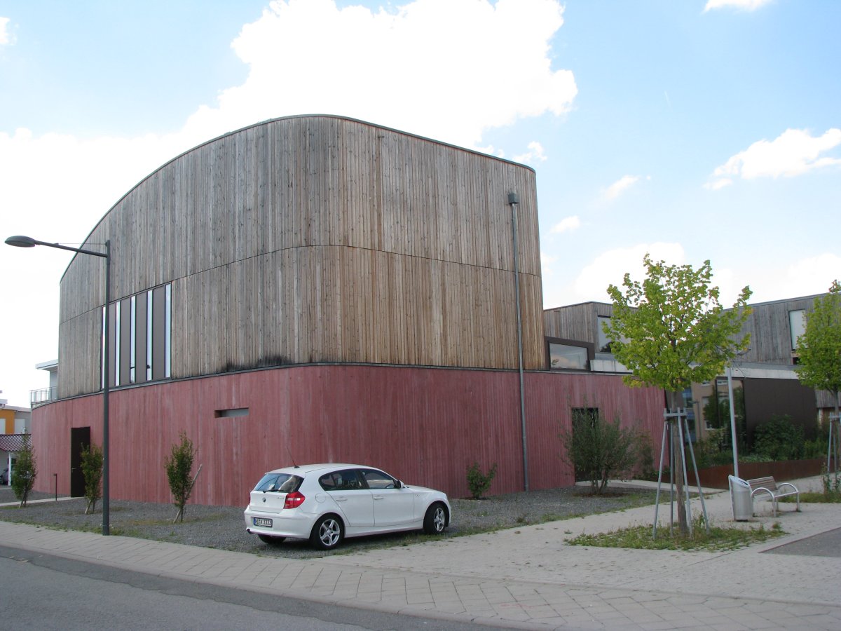 Lobdengauplatz