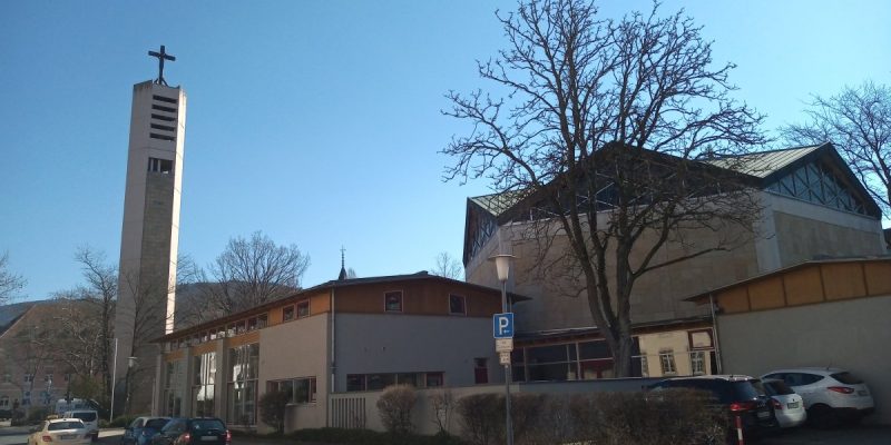 Lutherkirche