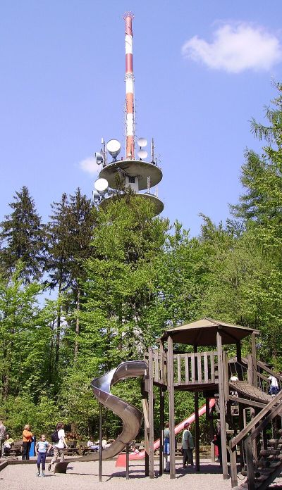 Märchenparadies Heidelberg