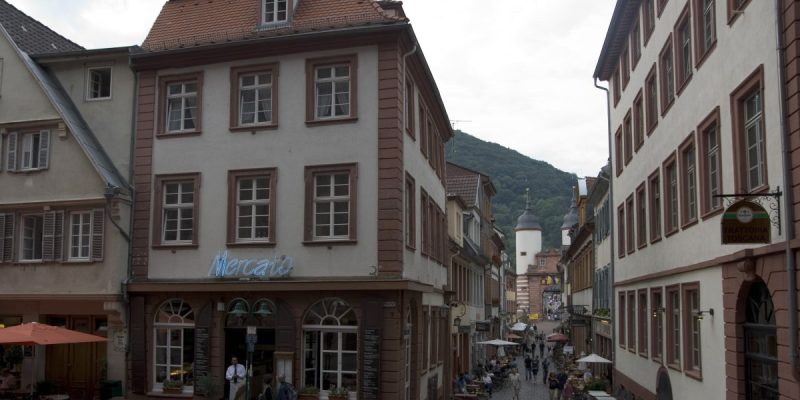 Marktplatz