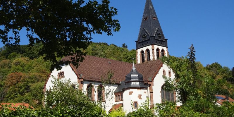 Melanchthonkirche