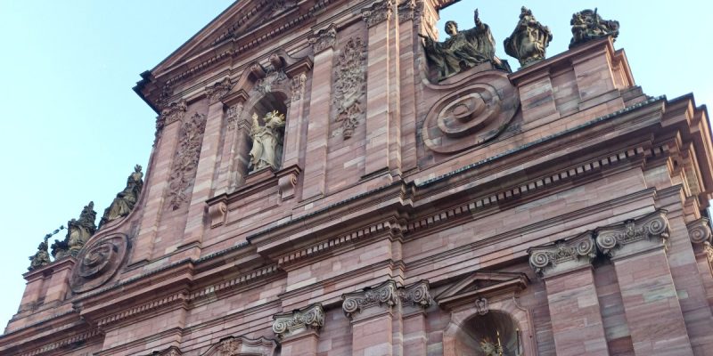 Museum für sakrale Kunst und Liturgie SCHATZKAMMER