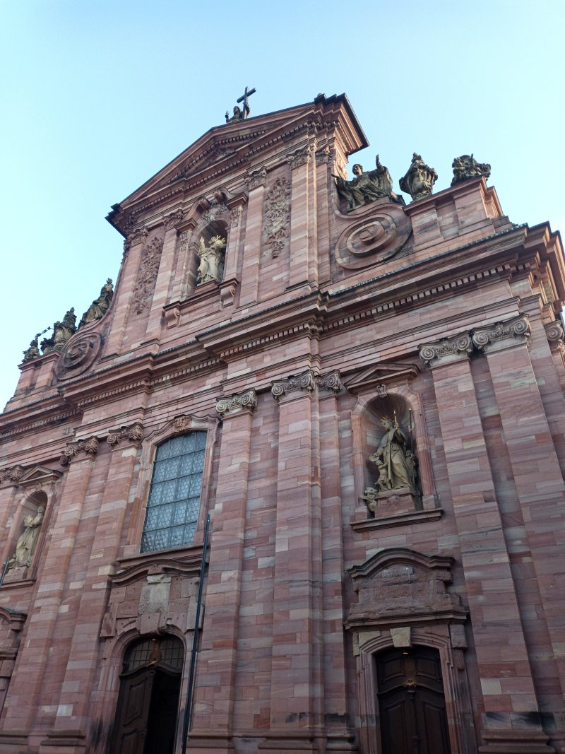 Museum für sakrale Kunst und Liturgie SCHATZKAMMER