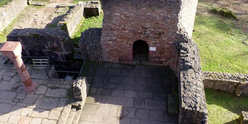 Nordwestturm