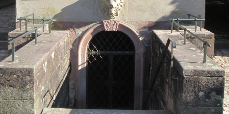 Oberer Fürstenbrunnen