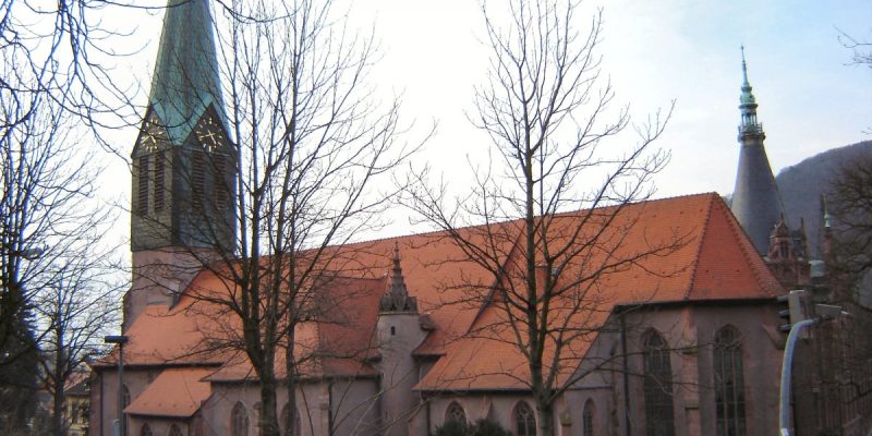 Peterskirche