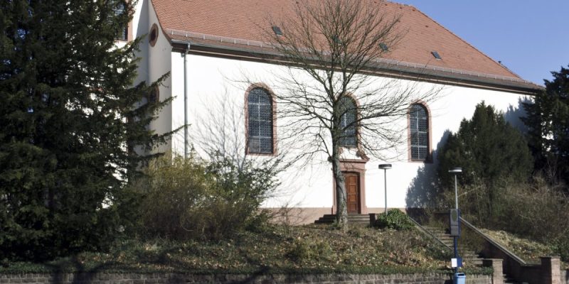 Petruskirche