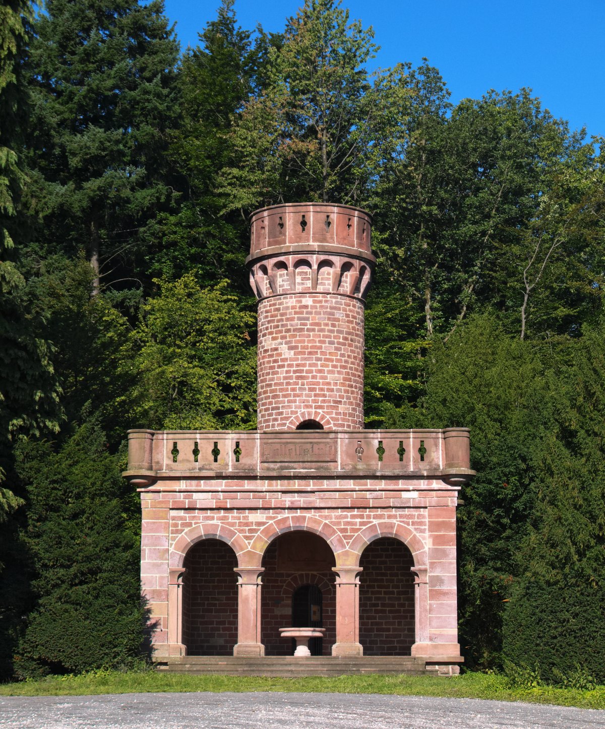 Posseltslust