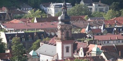 Providenzkirche