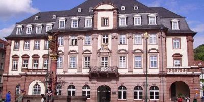 Rathaus