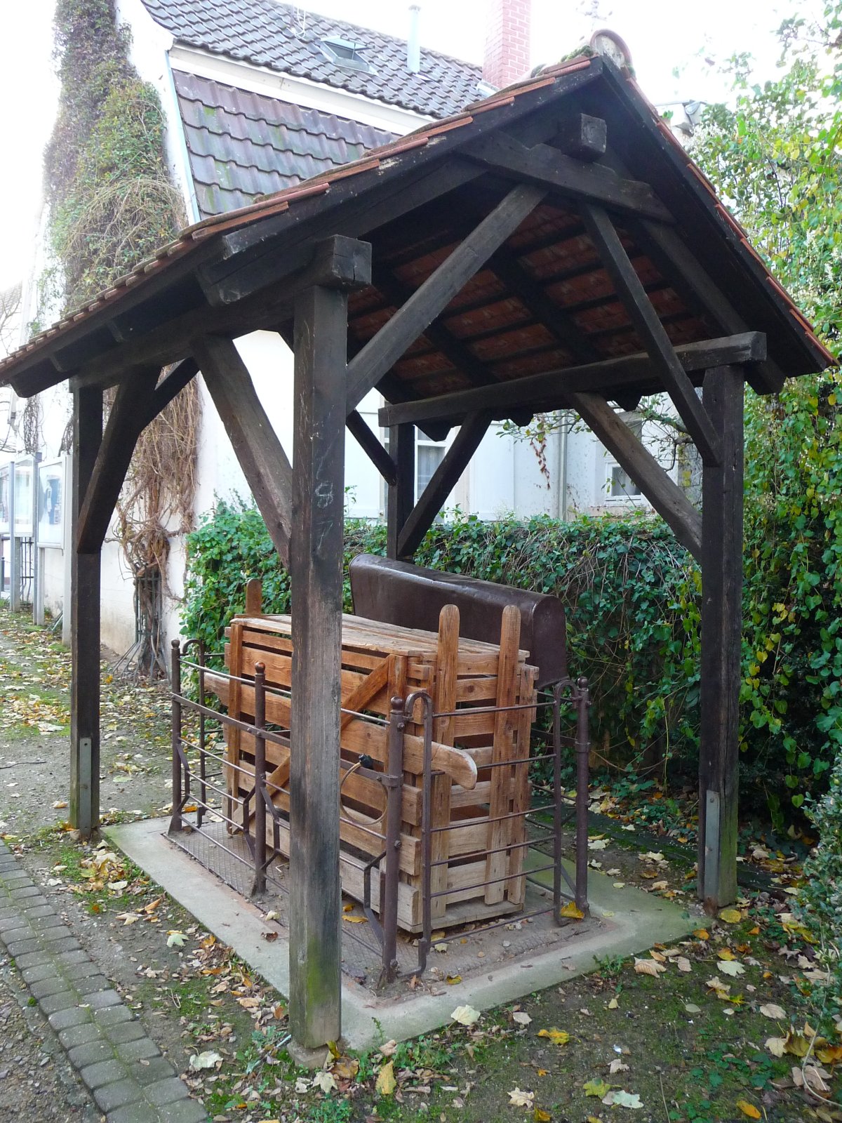 Rathausplatz