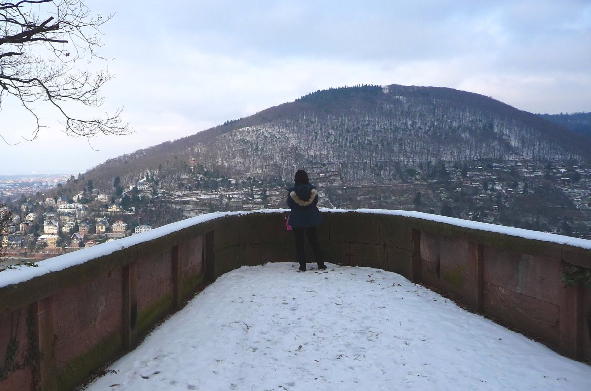 Riesenstein